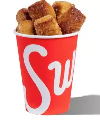 Swig Cinnamon & Sugar Pretzel Bites