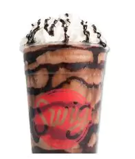 Swig Frozen – Hot Chocolate