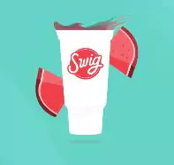 Swig Sweet Tea